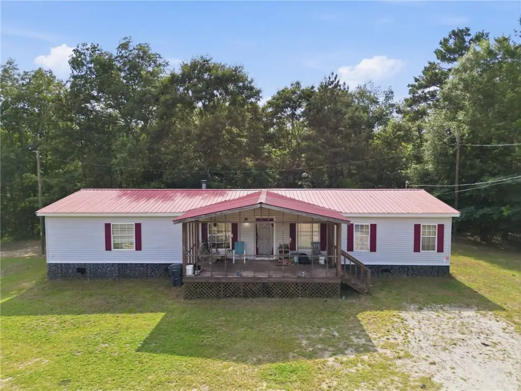 2847 County Road 63, Tuskegee, AL 36083 - #1
