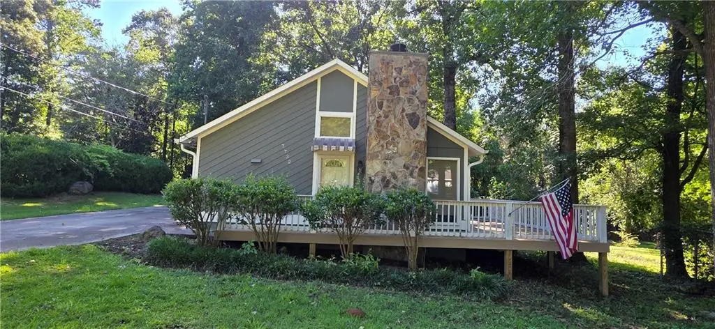 7732 Hilldale Dr, Columbus, GA 31909 - #1