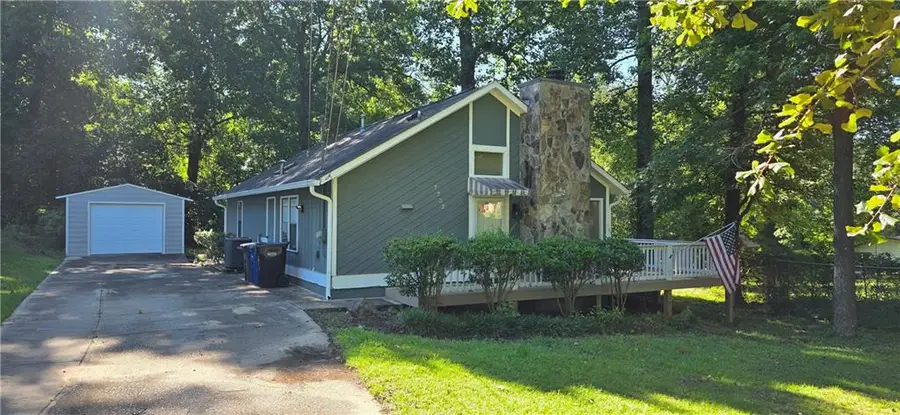 7732 Hilldale Dr, Columbus, GA 31909 - #2