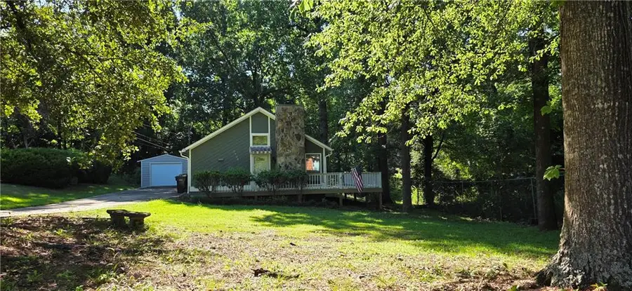 7732 Hilldale Dr, Columbus, GA 31909 - #3