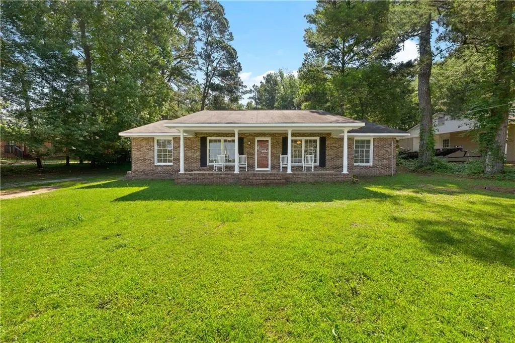 2600 Poyner Drive, Phenix City, AL 36870 - #1