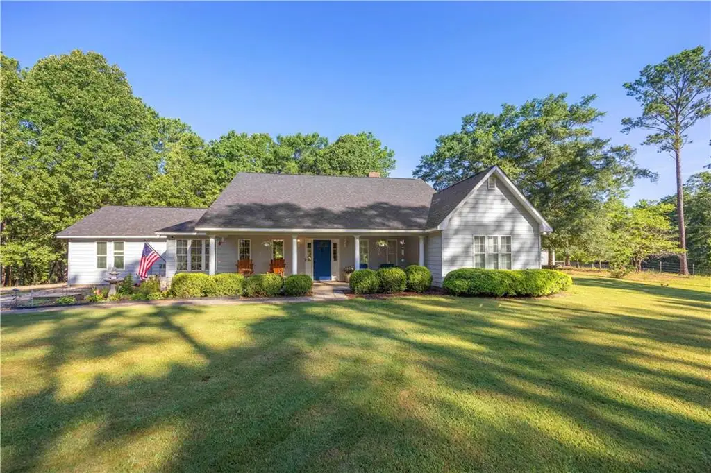 62 Mccarthy Road, Opelika, AL 36804 - #1