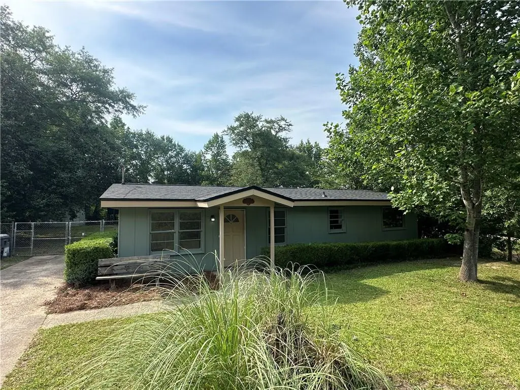 2702 12th Place, Phenix City, AL 36868 - #1