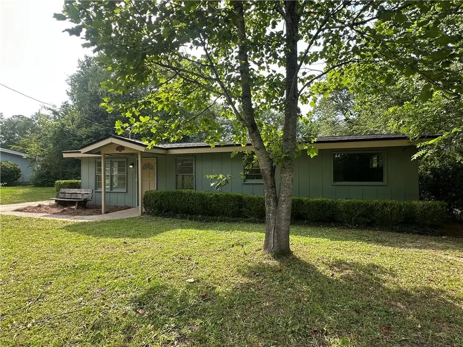 2702 12th Place, Phenix City, AL 36868 - #2