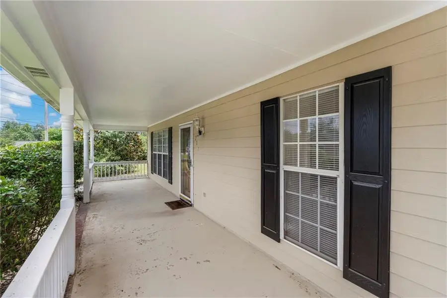 207 Mill Pond Drive, Phenix City, AL 36870 - #2