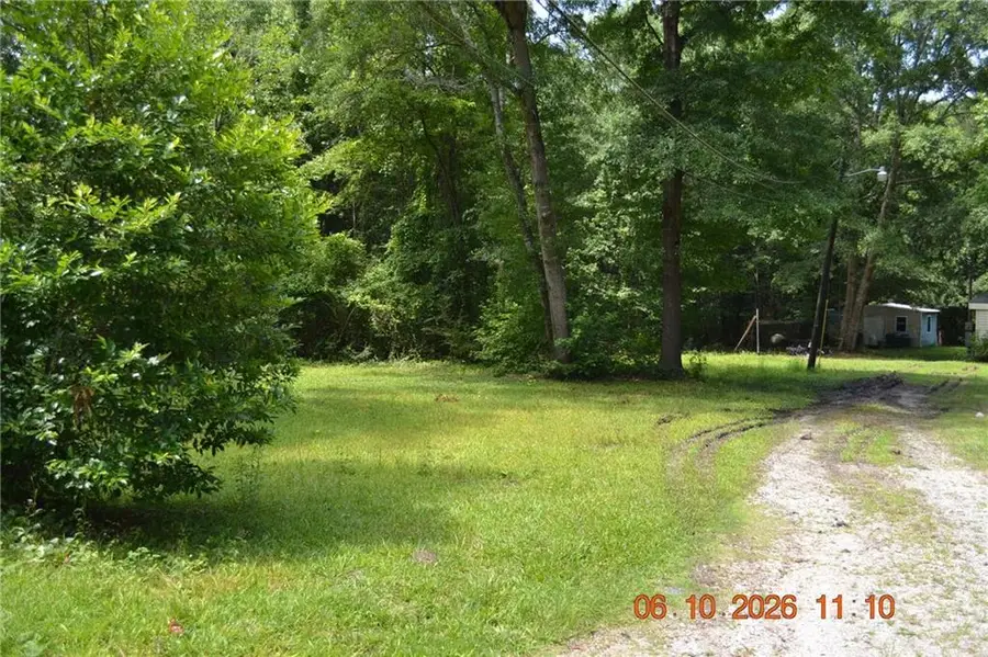 4603 Auburn Road, Phenix City, AL 36870 - #2
