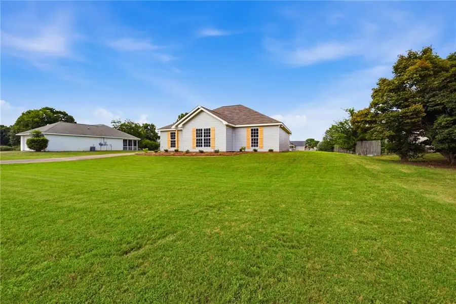 33 Mclendon Road, Fort Mitchell, AL 36856 - #3