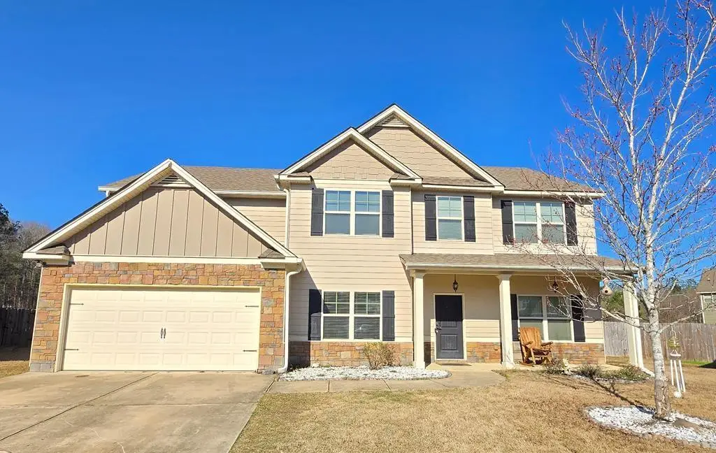 26 Bristol Lane, Phenix City, AL 36870 - #1