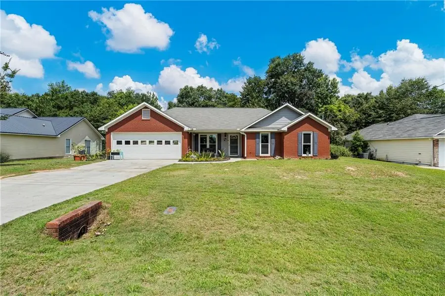 364 Lee Road 504, Phenix City, AL 36870 - #2