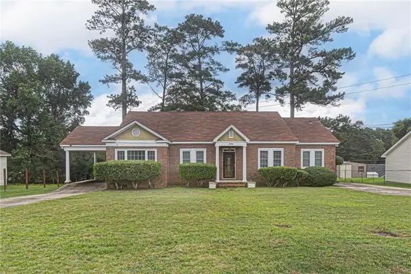 6041 Buxton Drive, Columbus, GA 31907