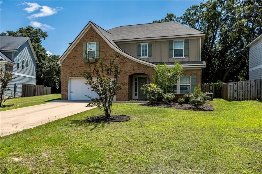 112 White Oak Place, Smiths Station, AL 36877 - #2