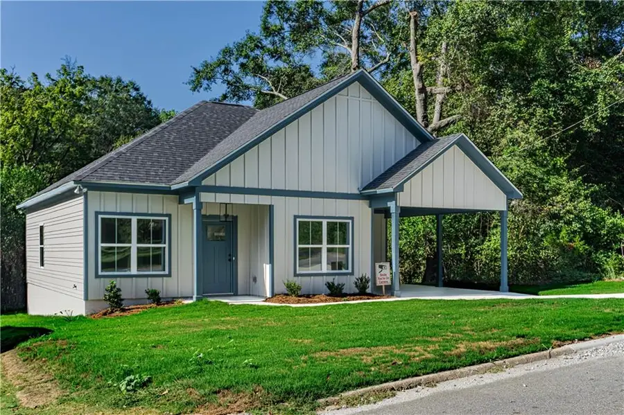 1521 24th St, Phenix City, AL 36867 - #2