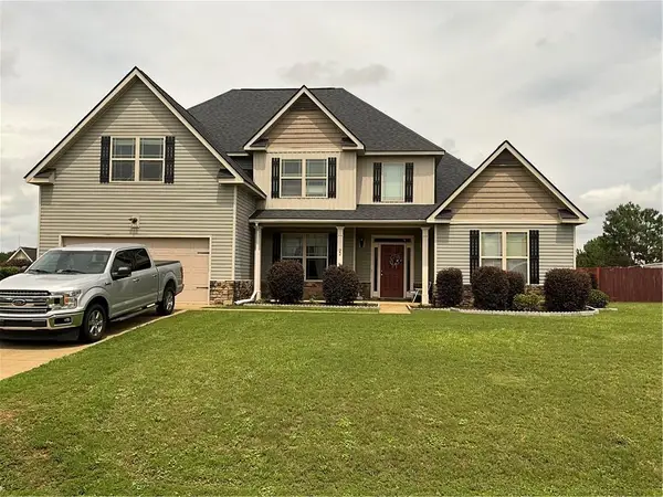 22 Pawnee Trail, Fort Mitchell, AL 36856