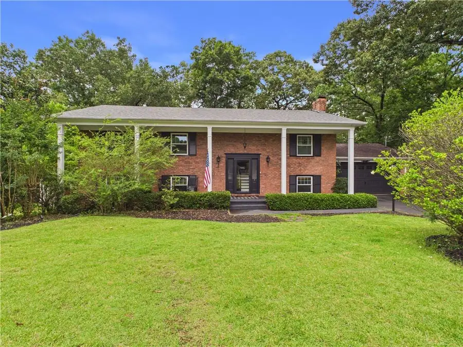 1320 46th Street, Phenix City, AL 36867 - #2