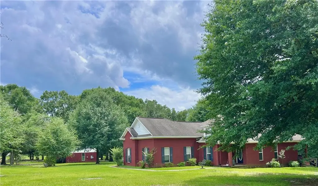 3748 County Road 15, Union Springs, AL 36089 - #1