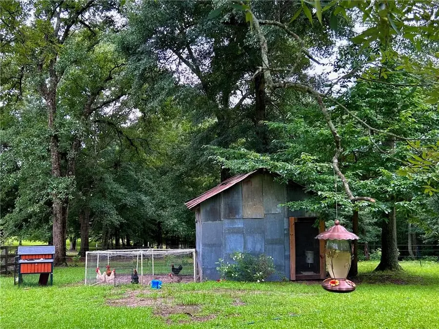 3748 County Road 15, Union Springs, AL 36089 - #3