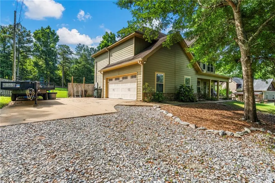 397 Owens Road, Fort Mitchell, AL 36856 - #2