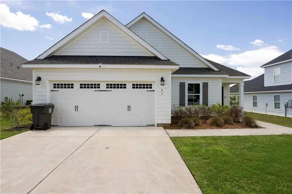 67 Ivy Loop, Phenix City, AL 36867 - #1