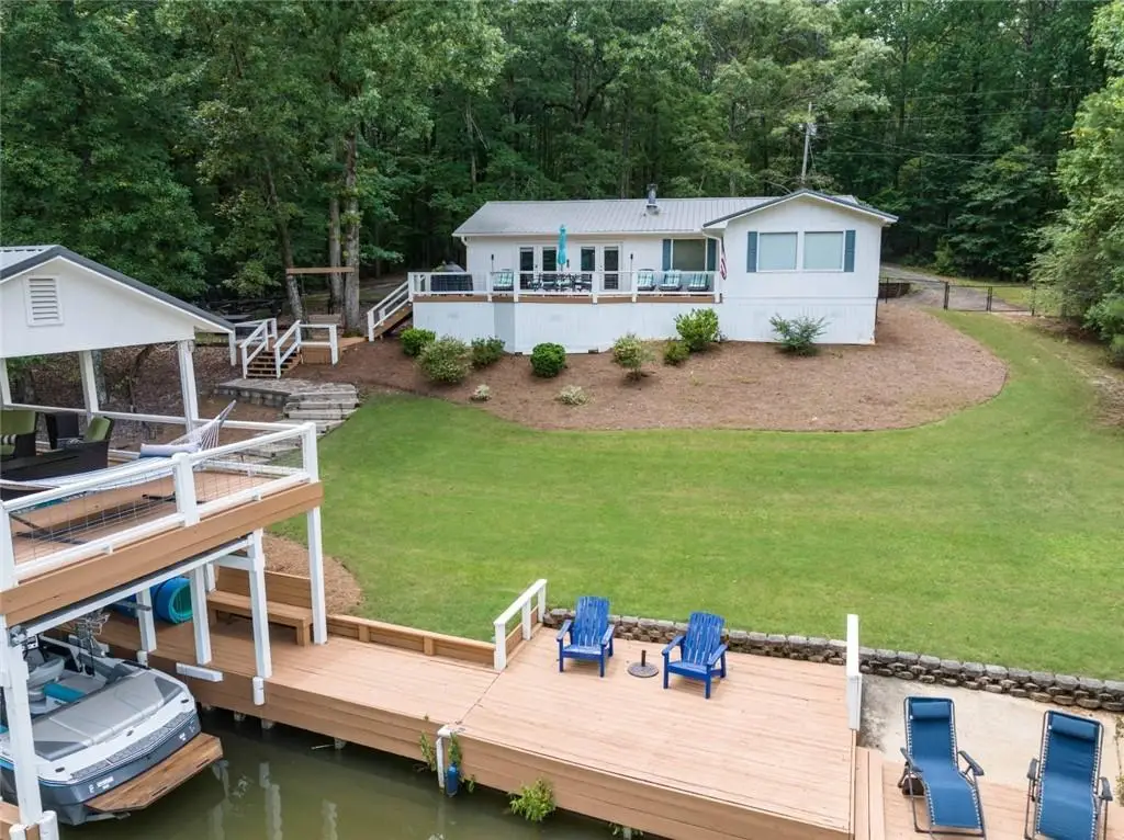 70 Lee Road 343, Salem, AL 36874 - #1