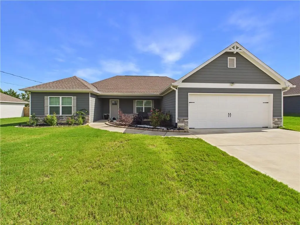 52 Owens Road, Fort Mitchell, AL 36856 - #1