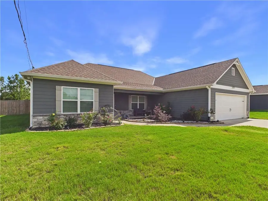 52 Owens Road, Fort Mitchell, AL 36856 - #2