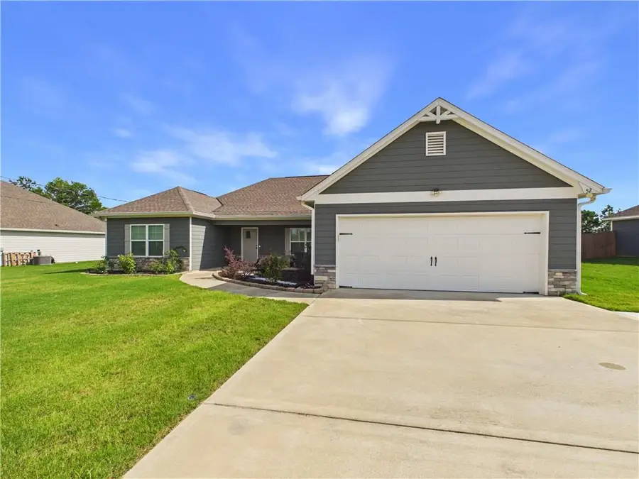 52 Owens Road, Fort Mitchell, AL 36856 - #3