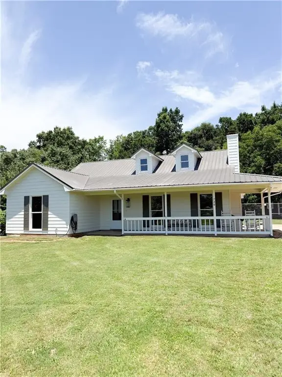 740 Cummings Rd, Smiths Station, AL 36877 - #2