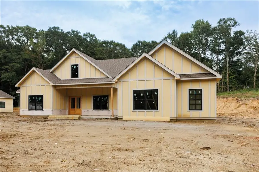 2187 Lee Road 281, Salem, AL 36874 - #2