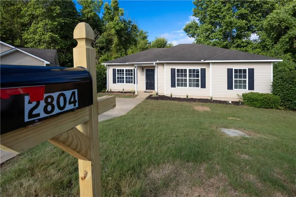 2804 Southview Court, Opelika, AL 36804 - #1