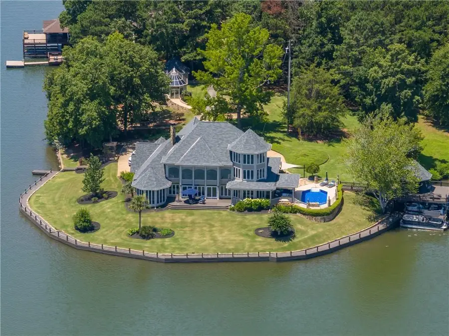 Address Withheld By Seller, Salem, AL 36874 - #2