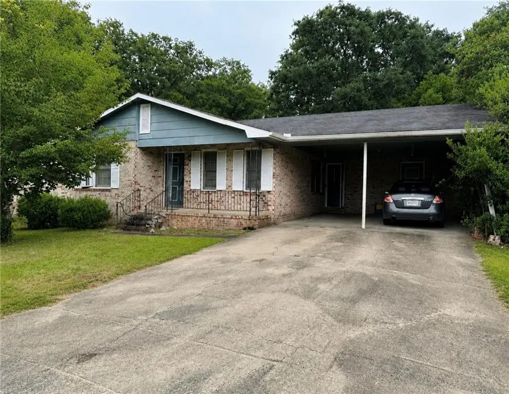 3985 Hattie Drive, Macon, GA 31217 - #1