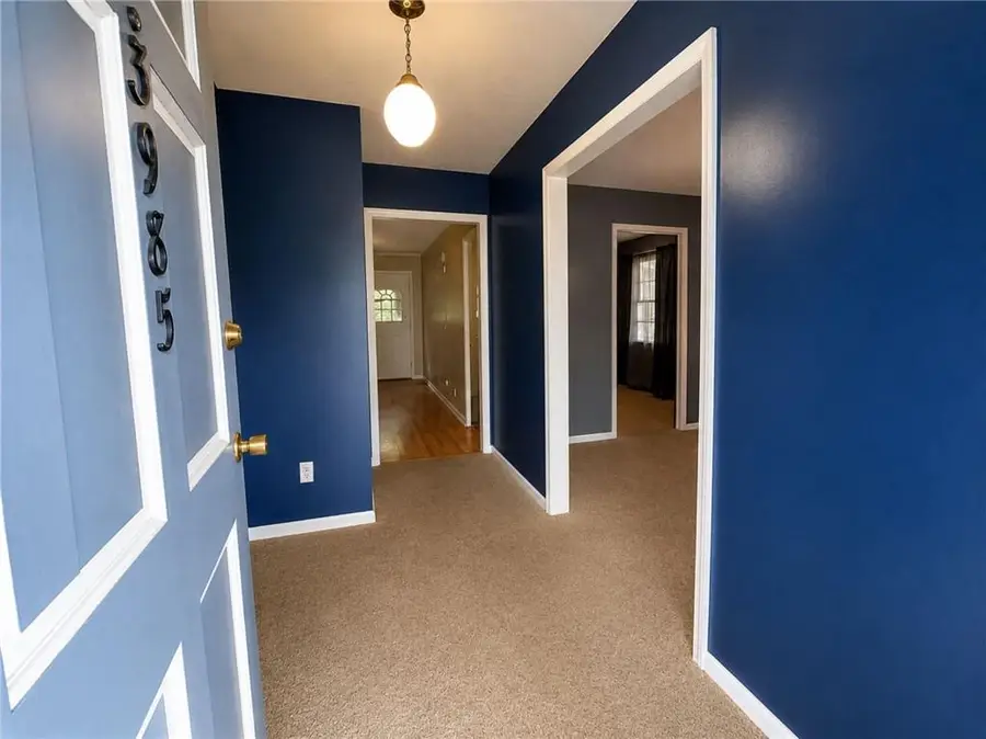 3985 Hattie Drive, Macon, GA 31217 - #2