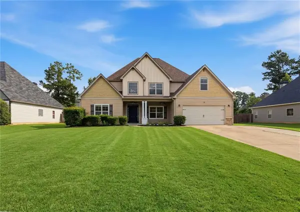 74 Misty Forest Drive, Phenix City, AL 36869