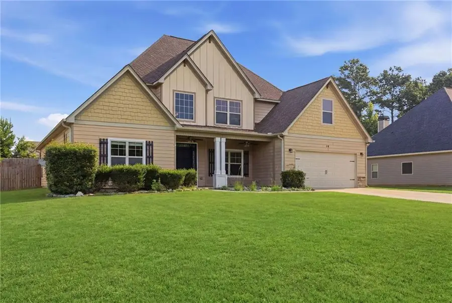74 Misty Forest Drive, Phenix City, AL 36869 - #2