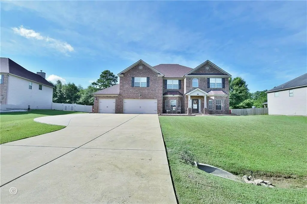 27 Caen Drive, Fort Mitchell, AL 36856 - #1