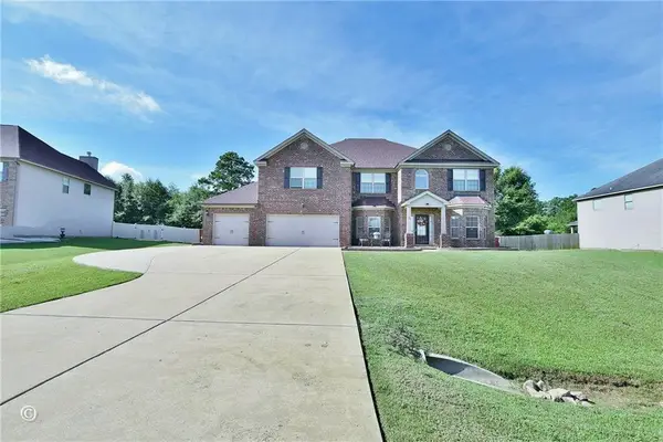 27 Caen Drive, Fort Mitchell, AL 36856
