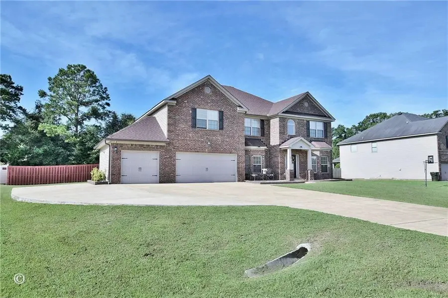 27 Caen Drive, Fort Mitchell, AL 36856 - #2