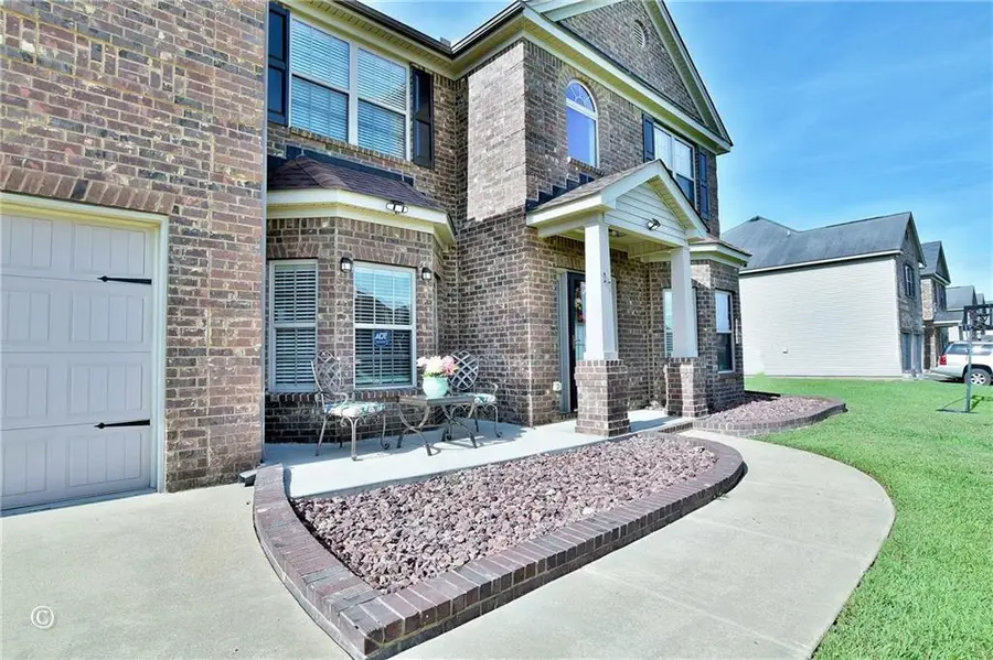 27 Caen Drive, Fort Mitchell, AL 36856 - #3