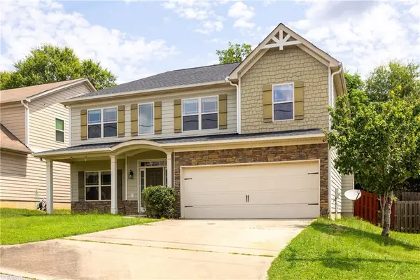 6 Willow Trace Drive, Phenix City, AL 36869