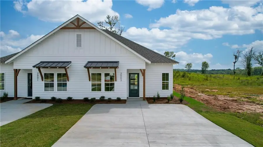 70 Twin Lane, Valley, AL 36854 - #3