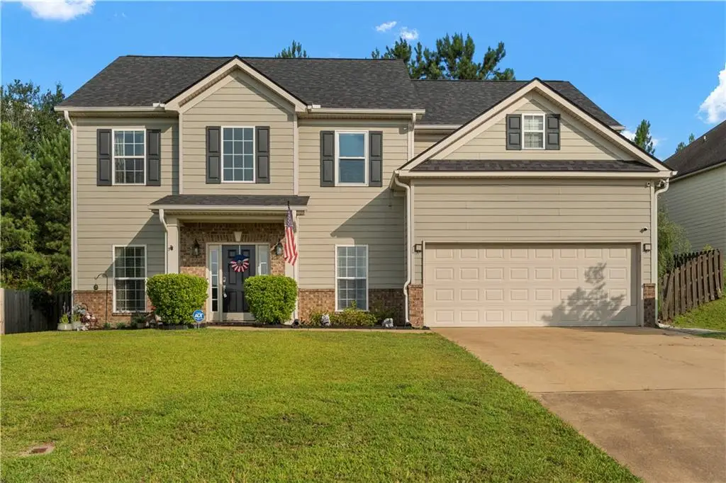 2408 Ridgewood Drive, Phenix City, AL 36870 - #1