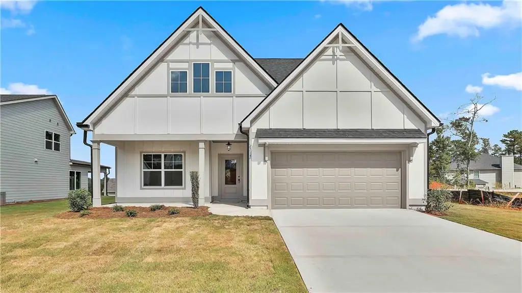 2514 Harding Court, Opelika, AL 36801 - #1