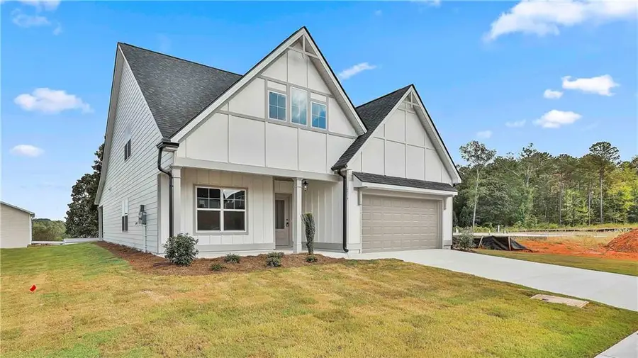 2514 Harding Court, Opelika, AL 36801 - #2