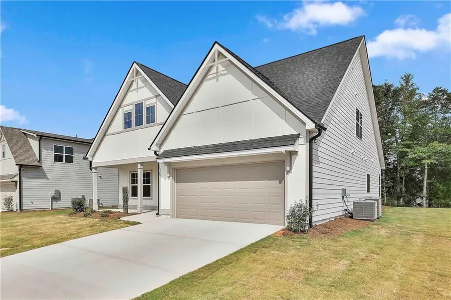 2514 Harding Court, Opelika, AL 36801 - #3