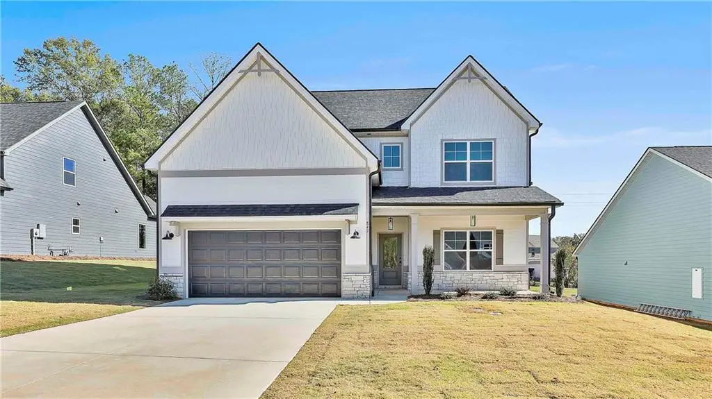 849 Asheton Drive, Opelika, AL 36801 - #1