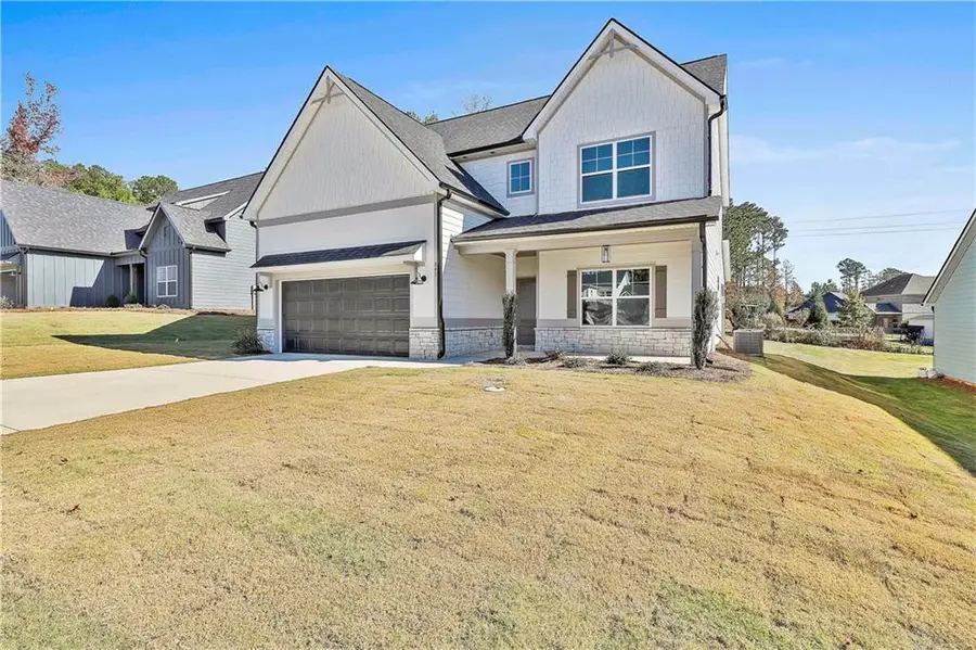 849 Asheton Drive, Opelika, AL 36801 - #2