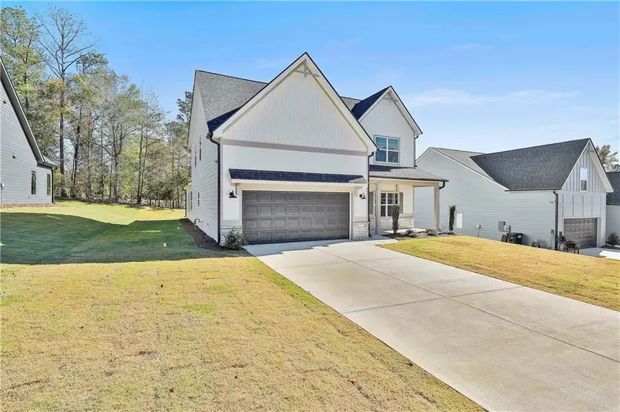 849 Asheton Drive, Opelika, AL 36801 - #3