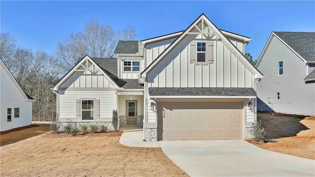 856 Asheton Drive, Opelika, AL 36801 - #1