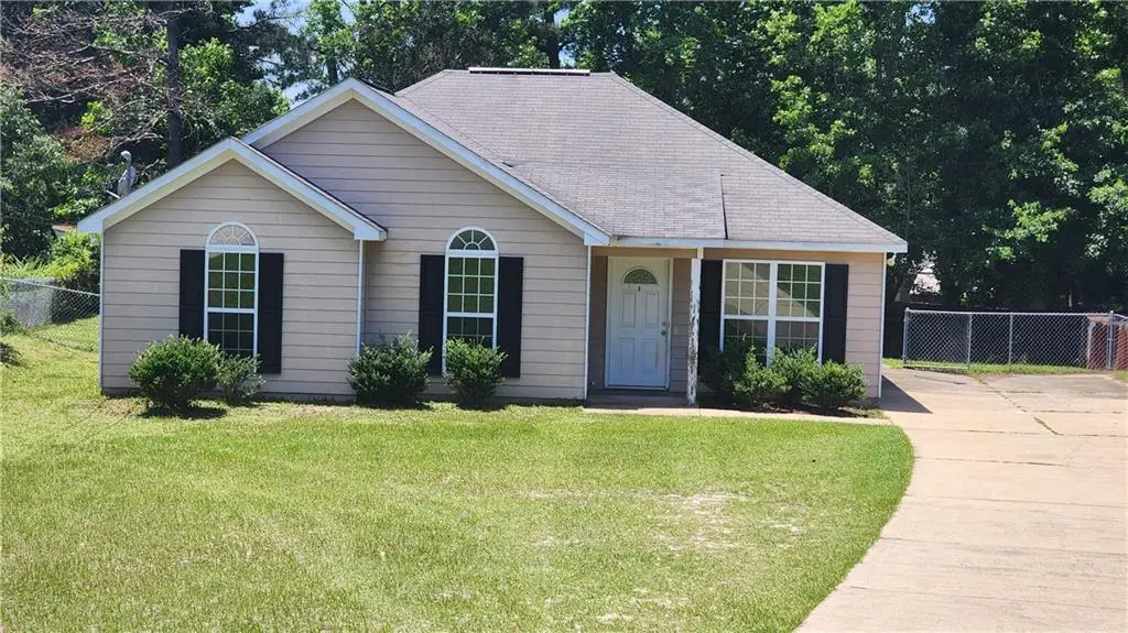 286 Lee Rd 2086, Salem, AL 36874 - #1