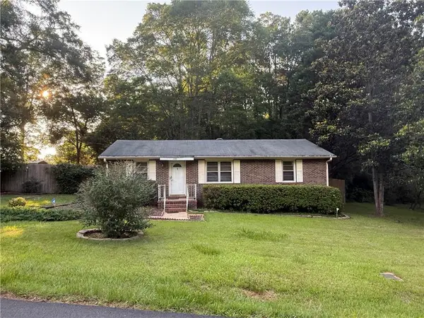 105 Fairway Drive, Valley, AL 36854